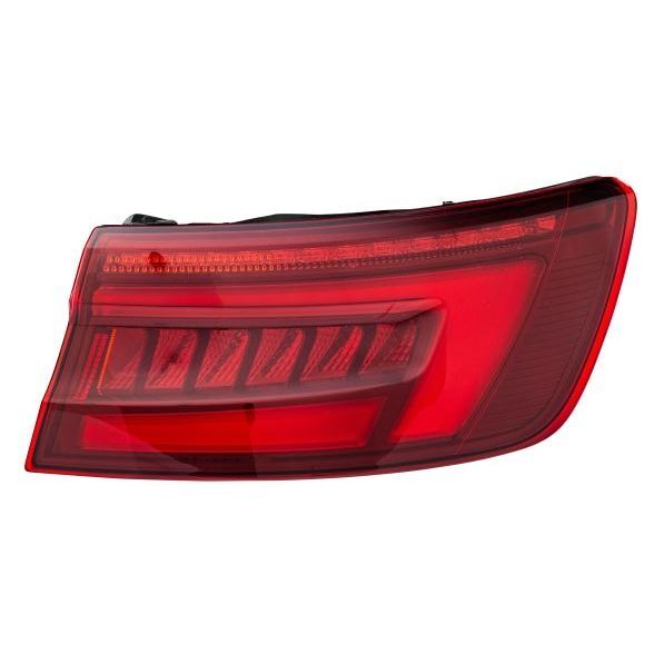 HELLA DIŞ STOP A4 16>SAĞ KAYAR LED (8W5945092G)