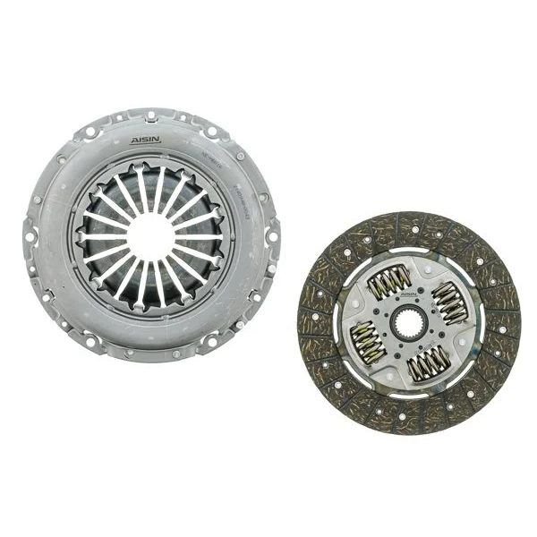 KM GERMANY DEBRİYAJ SETİ (VOLANT+BASKI BALATA) (A0202502901)