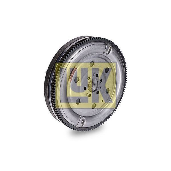 LUK VOLANT CRAFTER 2,0 TDI CKUB (03L105266BG)