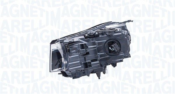 MAGNETI MARELLI FAR SOL ICON LIGHT G11/G12 (63117408709)