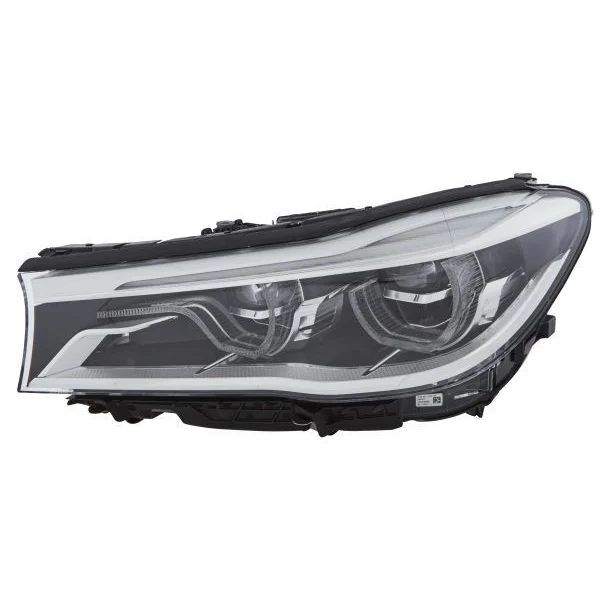 MAGNETI MARELLI FAR SOL ICON LIGHT G11/G12 (63117408709)