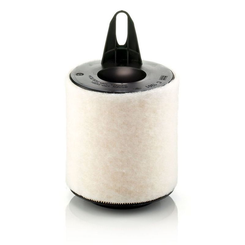 MANN-HUMMEL HAVA FİLTRESİ E 87/90 1.18/.3.18/1.20/3.20 (13717532754)