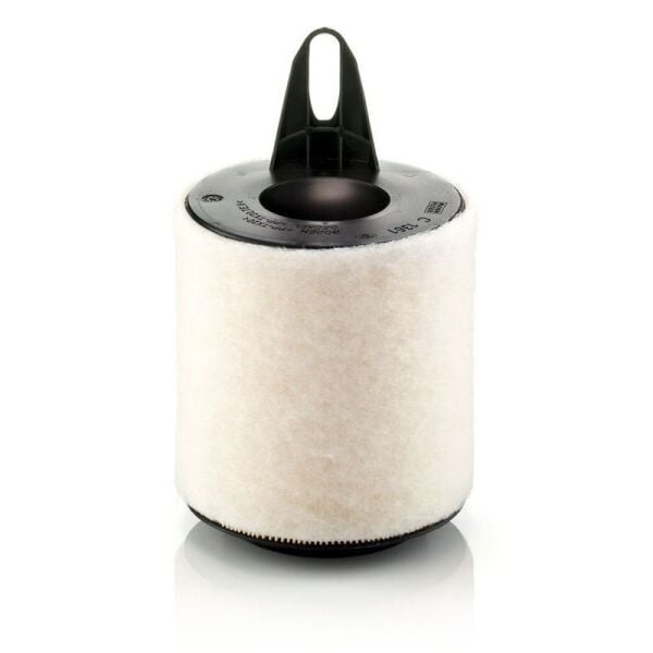 MANN-HUMMEL HAVA FİLTRESİ E 87/90 1.18/.3.18/1.20/3.20 (13717532754)