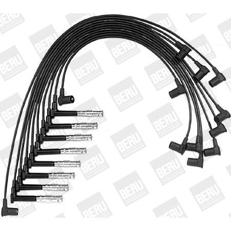 BERU BUJİ KABLO TM.TK. M119. 400-500.