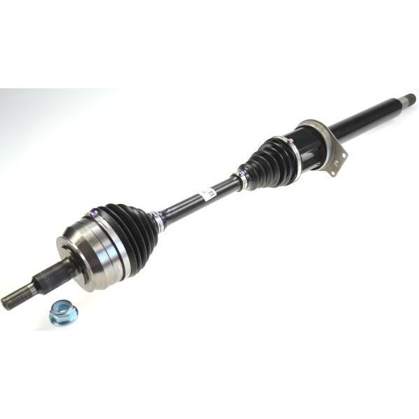 GKN KOMPLE AKS T6 2,0 TDI SAĞ (7E0407272AQ)