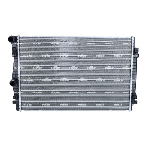 NRF RADYATÖR DLA/DKR/DKL/DAD 1.0 /1.5 TSI (2Q0121253M)