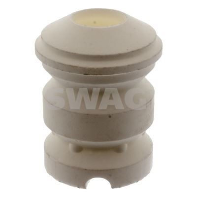 SWAG AMORTİSÖR LASTİĞİ ÖN E28/E30/E32/E34/E36/E38/E39 (31331124449)