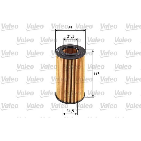 ELRING KRANK KEÇESİ ARKA B38/B46/B48/B58 (11148602594)