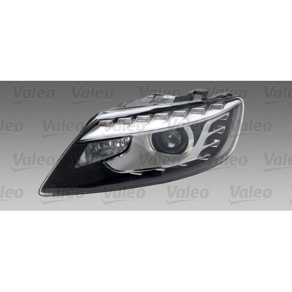 VALEO FAR Q7 10>XENON LED (4L0941029AC)