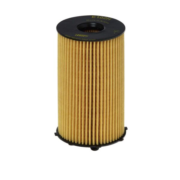 HENGST YAĞ FİLT.PE 607 2,7 HDI 24 V 04/-DİSCOVERY III 2 (1311289)