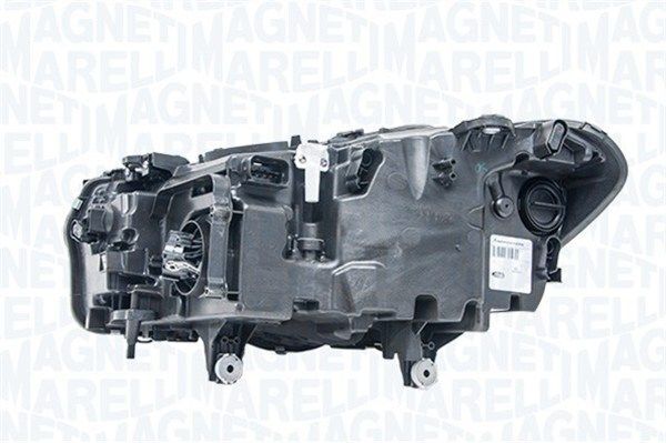 MAGNETI MARELLI FAR LED ADAPTÖR SAĞ X3/X4/G01 (63117466126)