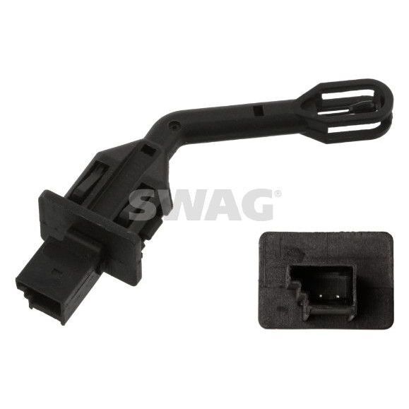 SWAG KLİMA MÜŞÜRÜ W117/W176/W203/W204/W207/W209/W211/W212/W218/W246 (A2208300772)