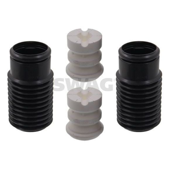 SWAG AMORTİSÖR TAKOZU ÖN STOPERLİ SET E81/E82/E87 (31331137932)
