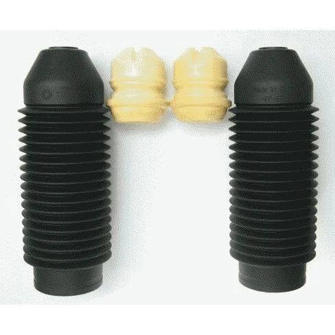 SWAG AMORTİSÖR TAKOZU ÖN STOPERLİ SET E81/E82/E87 (31331137932)
