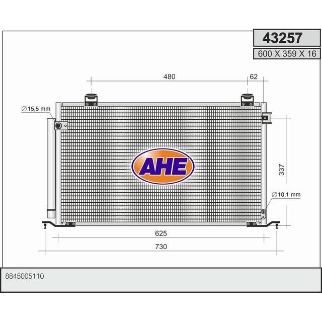 VALEO FAR Q7 09>BI XENON R (4L0941030A)