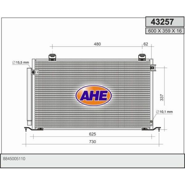 VALEO FAR Q7 09>BI XENON R (4L0941030A)