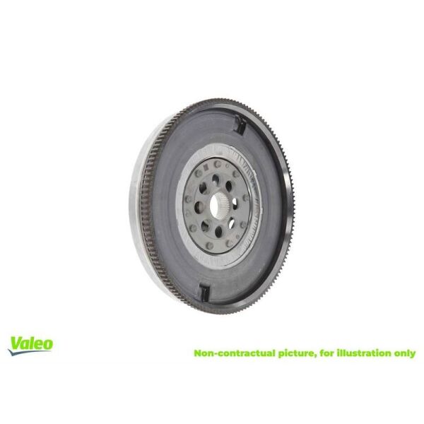 VALEO VOLAN F39/F40/F44/F45/F46/F48 (21208655637)