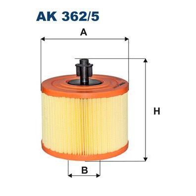 FILTRON FİLTRE (13717536006)