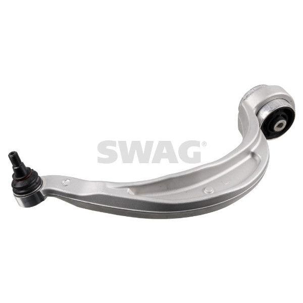 SWAG ALT EĞRİ SALINCAK KOLU SOL A4/A6 (8KD407693H)