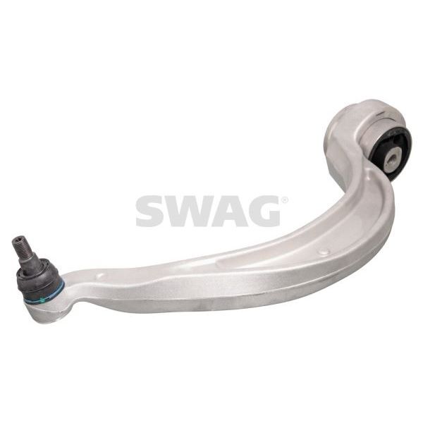 SWAG ALT EĞRİ SALINCAK KOLU SOL A4/A6 (8KD407693H)