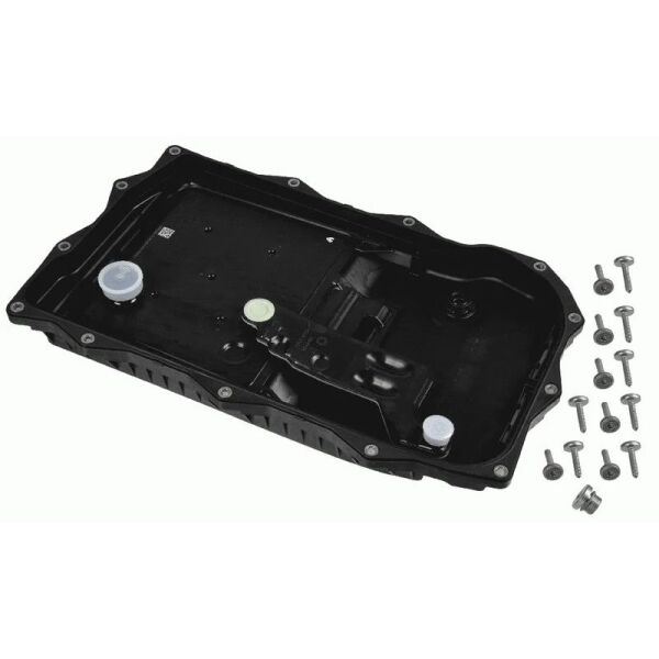 ZF ŞANZIMAN YAĞ KARTERİ RANGE ROVER IV/RANGE ROVER SPORT II 15>17 (LR053470)