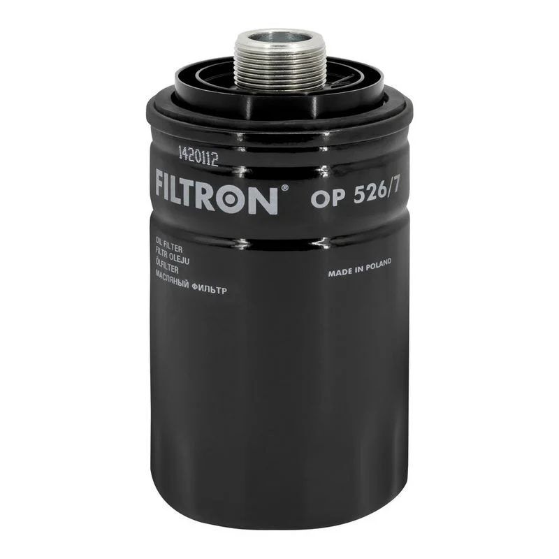 FILTRON YAĞ FİLTRESİ A4 PASSAT 1,8 2,0 TFSI (06J115403C)