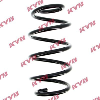 KYB ÖN HELEZON YAYI T-5 T-6 04>15 (7E0411105B)