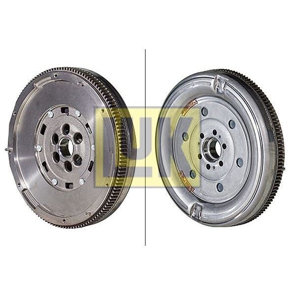 LUK VOLANT T6 2,0TDI (140) CAAC,CAAE (03L105266BP)