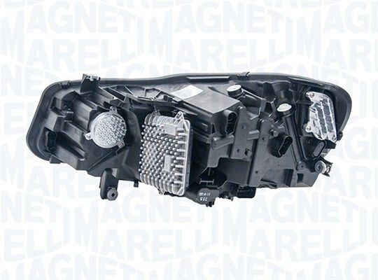 MAGNETI MARELLI FAR LED SOL LCI F45/6 (63118739853)