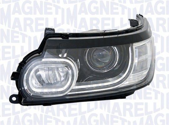 MAGNETI MARELLI FAR RANGE ROVER SPORT (L494) (LR054703)