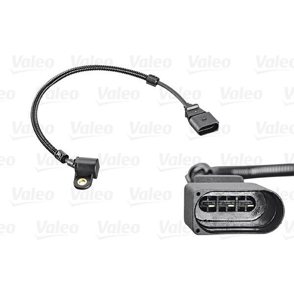 VALEO EKSANTRİK SENSÖRÜ T5 1,9 POLO AMF-AXB (045957147B)