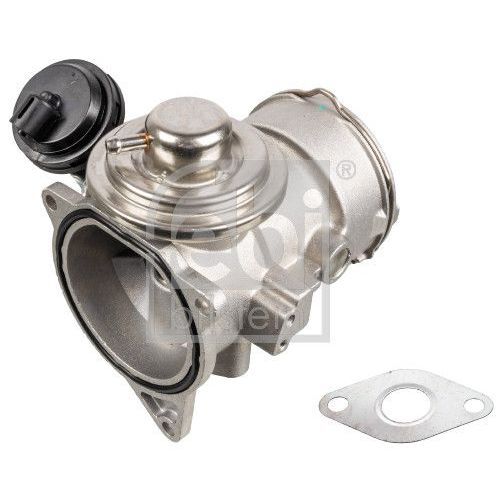 FEBI EGR VALFİ TRANSPORTER (070128070E)