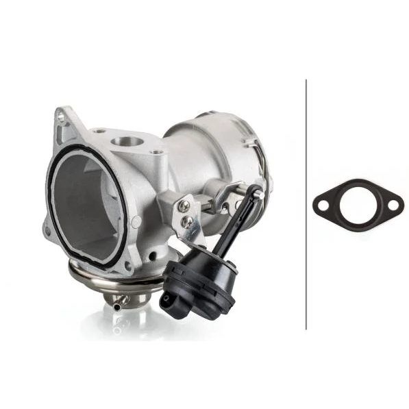 FEBI EGR VALFİ TRANSPORTER (070128070E)