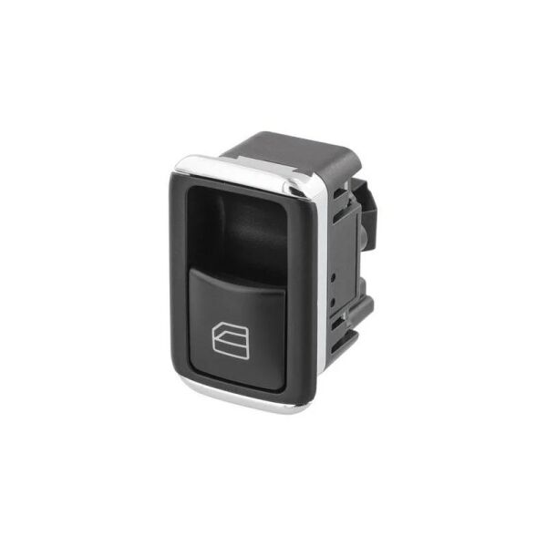 FEBI CAM DÜĞMESİ ÖN SAĞ W204/W207/W212 (A2049058202)