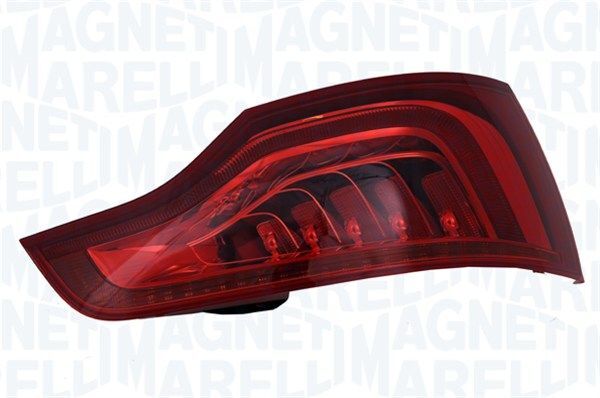 MAGNETI MARELLI STOP Q7 10>LED L (4L0945093F)