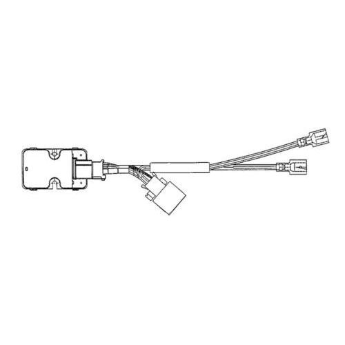 BEHR KLİMA ŞALTERİ W140/W210 (A1408218351)