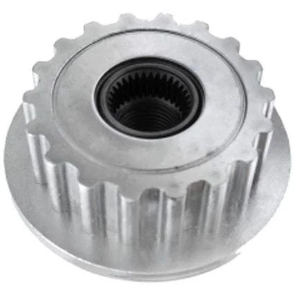 HELLA KLİMA KAPLİN T5 2.5 (070903201C)