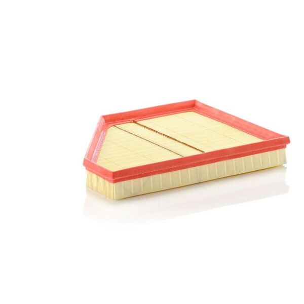 MANN-HUMMEL HAVA FİLTRESİ N62N - E70 (13717548897)