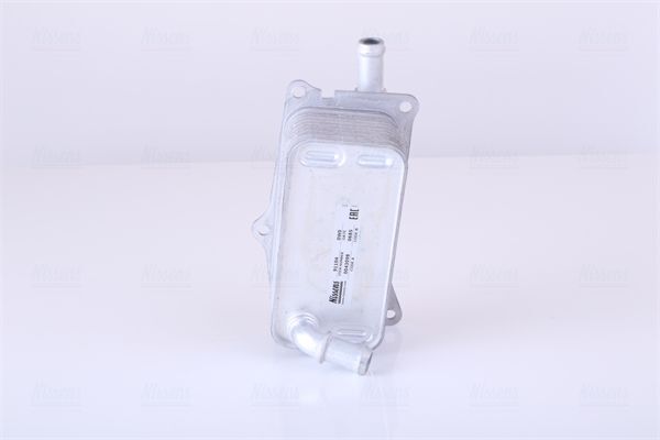 NISSENS YAĞ SOĞUTUCUSU M246 (A2465010501)