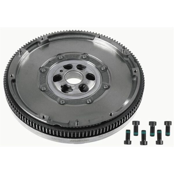 SACHS VOLANT 1,6 TDI CAYB-CAYC (03L105266BS)