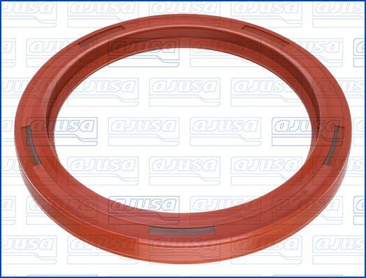 AJUSA KRANK MİLİ KEÇESİ ARKA M117 (A1209970246)