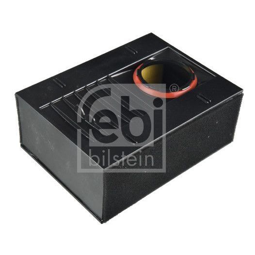FEBI HAVA FİLTRESİ MACAN (95B129620)