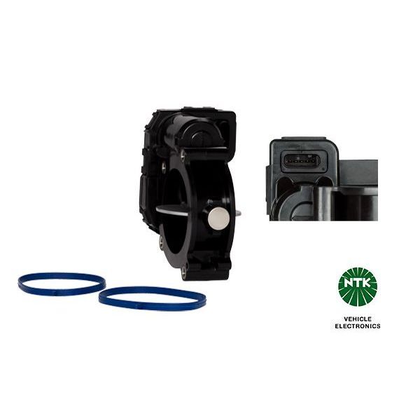 NISSENS YAĞ SOĞUTUCUSU N40/N42/N45/N46 (11427508967)