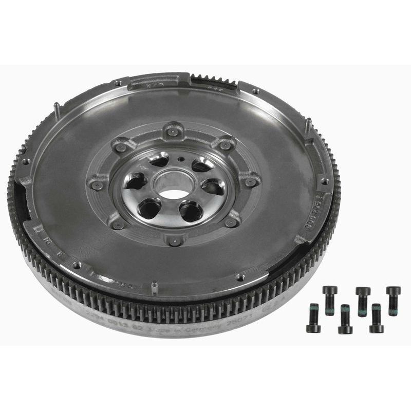SACHS VOLANT PASSAT TIGUAN 2.0 TDI CLCA-CFFA (03L105266CC)