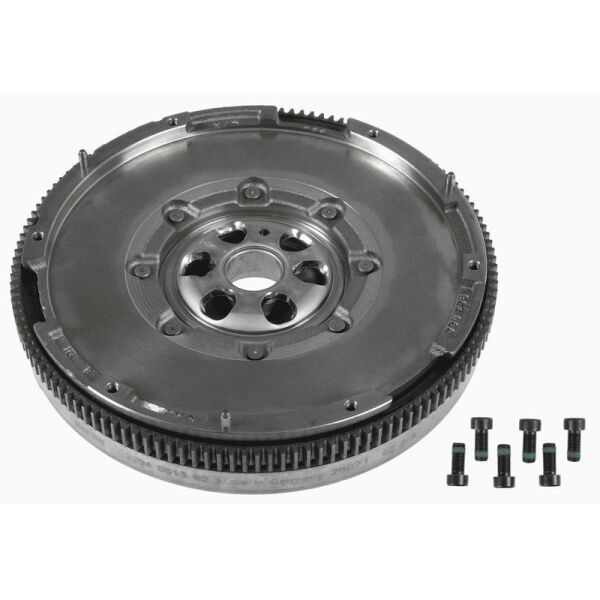 SACHS VOLANT PASSAT TIGUAN 2.0 TDI CLCA-CFFA (03L105266CC)