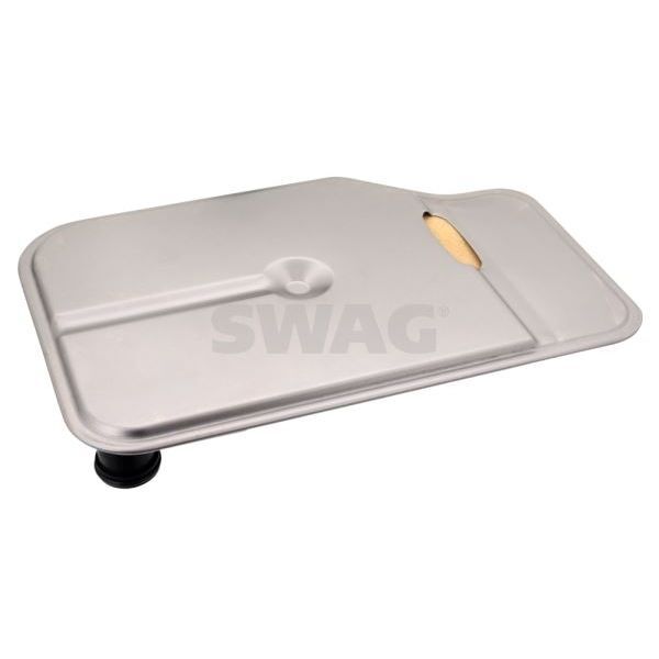 SWAG ŞANZIMAN FİLTRESİ W164/W212/W221 (CONTALI-CİVATALI) (A2212770200)