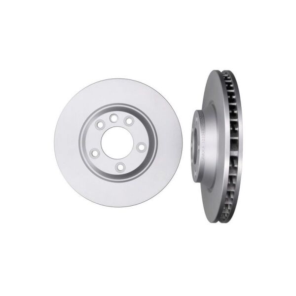 BREMBO FREN DİSKİ ÖN (PRO KAPLAMALI) POLO/IBIZA 18> (2Q0615301H)
