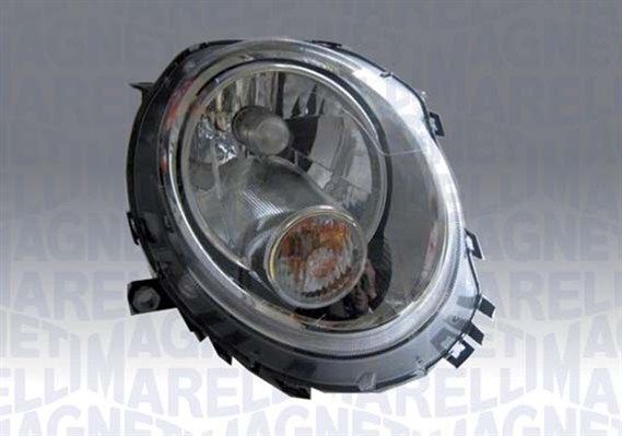 MAGNETI MARELLI FAR ÖN SAĞ HALOJEN (BEYAZ SİNYAL LAMBALI) R56 (63122751872)
