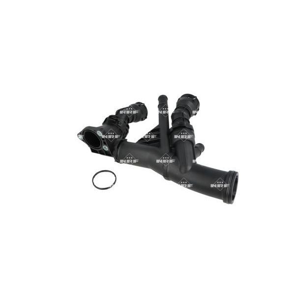 NRF TERMOSTAT KOMPLE CLHA/DFSD 1.6/2.0 (04L121026AH)