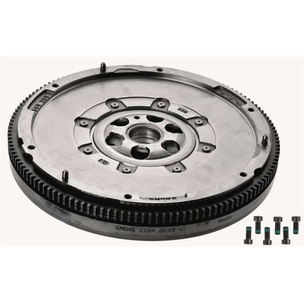SACHS VOLANT POLO 1,6 TDI CAYA-CAYB (03L105266CD)